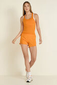 Hotty Hot HR Short 4 *Lined